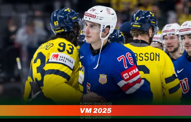 Brady Skjei: "Vi måste hålla oss fokuserade"