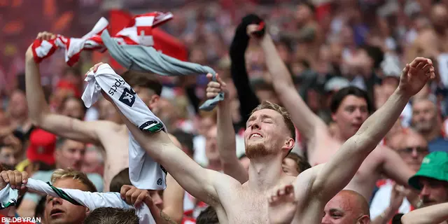 Sunderland i Premier League - galet, fullständigt galet