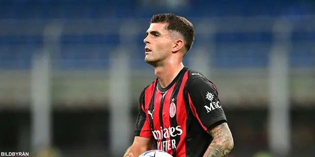 Spelarbetyg Fiorentina - Milan  1-1: En knapp pinne i Florens