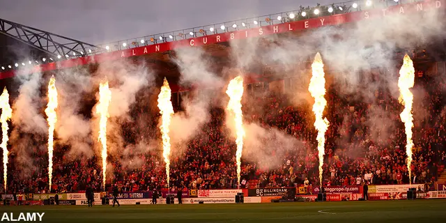 Inför Playoff-Finalen: Charlton - Leyton Orient