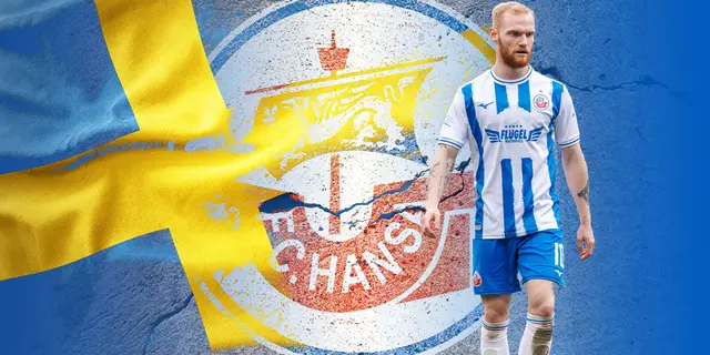 Nils Fröling lämnar Hansa Rostock