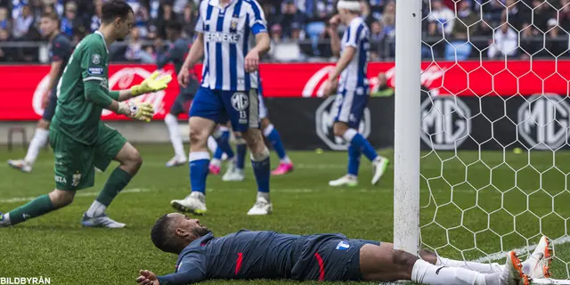 ”Vad fan håller vi på med?”