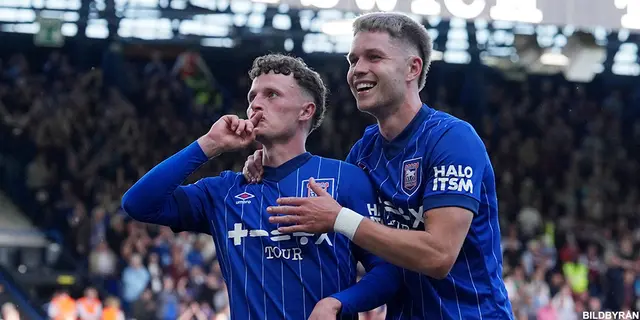 Medlemskap i ITFC Sweden 2025/26