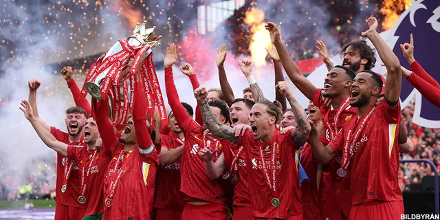 SvenskaFans Team of the Year: Försvarare I