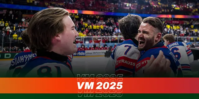 USA världsmästare – här är fyra tankar efter finalen