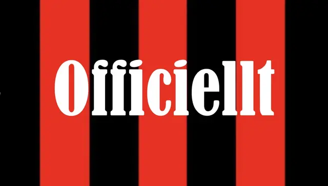 Milan har ny sportchef
