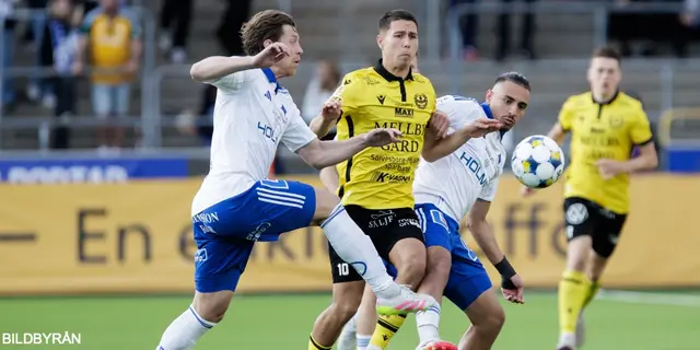 Officiellt: Røjkjaer lämnar Mjällby