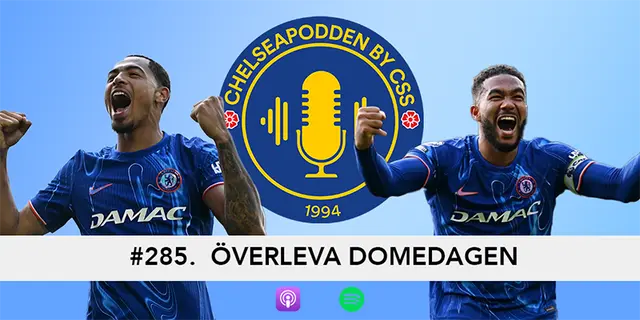 #285. Överleva domedagen