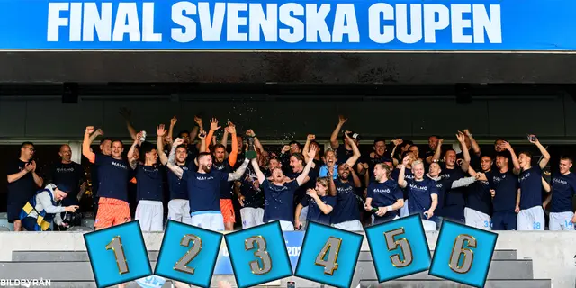 Sex och Jävligt offside: Efter sommaren då då ... ?