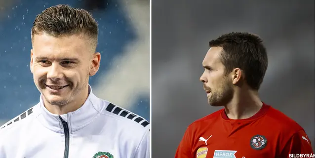 Hur ska ÖSK förstärka i sommar?