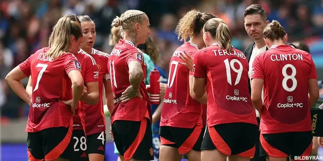 ”En av de bästa i världen på sin position”
