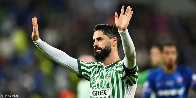 Säsongsguide Real Betis