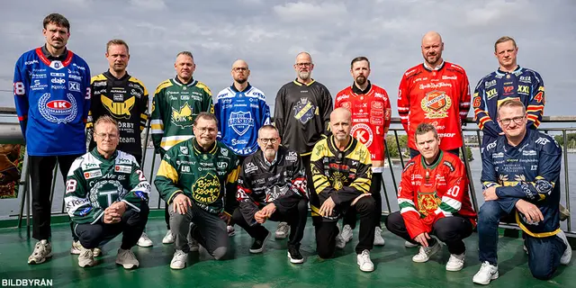 Kamikazetips: Hockeyallsvenskan 25/26