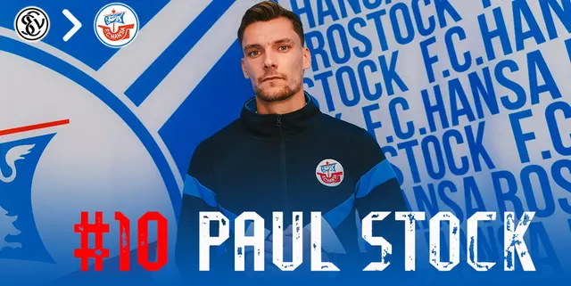 Stock, Stock, Rostock!