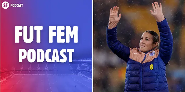 #67: Sit-Down med Amelia Dimoldenberg