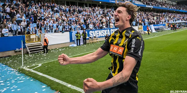 Klubbar jagar BK Häckens stjärna