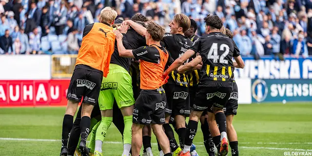 Inför kvalrunda ett - Europa League