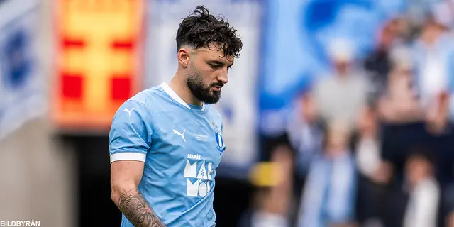 Sex och jävligt offside - Ett par steg fram framåt