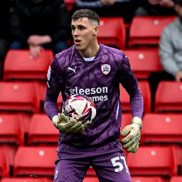 Kieren Flawell