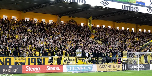 Elfsborg plockar talang från Norrby