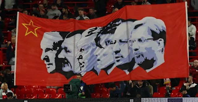 Månadens Liverpool: Maj mer firande än fokus
