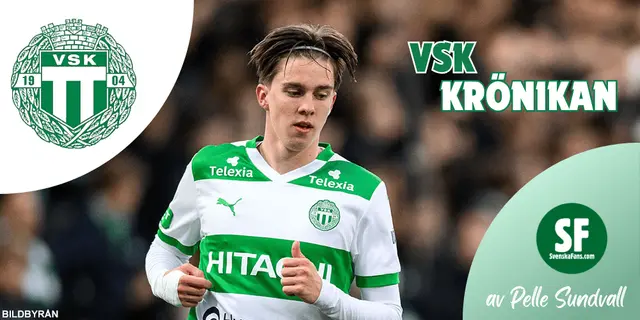 Inte Kalles favorit