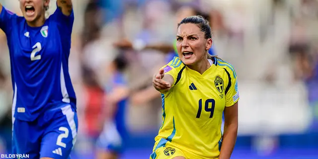 Genomgång av damlandslaget inför VM-kvalet