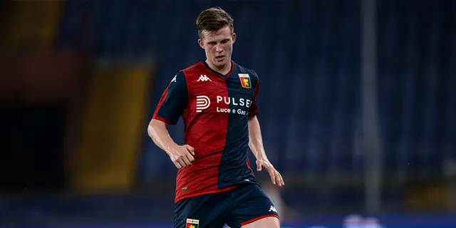 Statistik serie A säsong 2024-2025