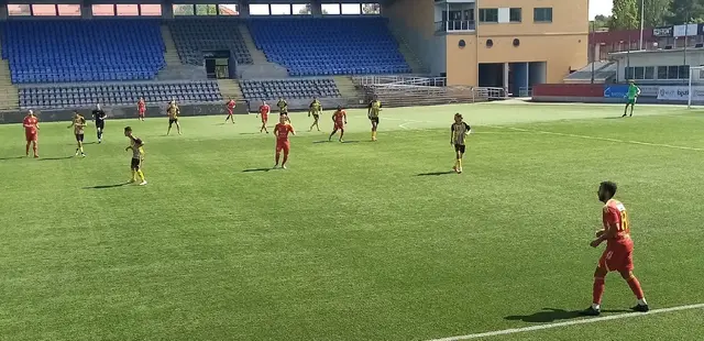 ”Det här räcker inte för tvåan”