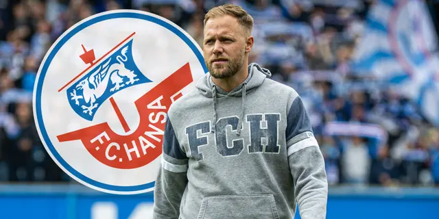 Säsongssummering: FC Hansa Rostock