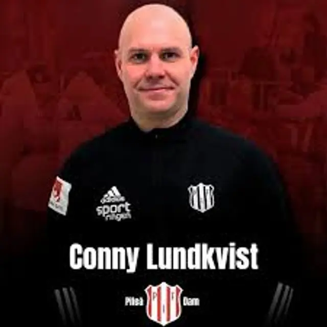 Fotbollsgalaxens Podcast - Pratstunden med Conny Lundkvist!
