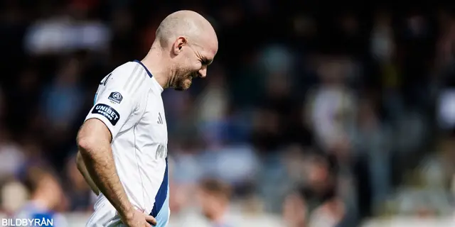 Spelarbetyg: Halmstads BK – Djurgårdens IF