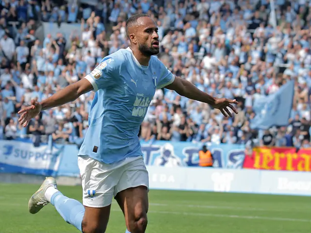Inför Mjällby AIF - Malmö FF