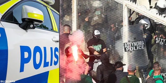 ”Straffen är svintuffa nu”