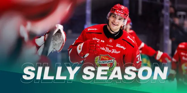Silly Season: Almtuna IS