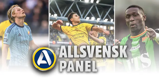 Allsvenska panelen summerar vårsäsongen #1 “fullkomligt tragiskt och uruselt”