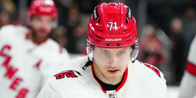 Tunga beskedet – Jesper Fast avslutar karriären