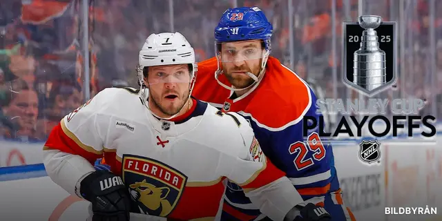 Panelen tippar Stanley Cup-finalen: ”Omkullkastar min världsbild”