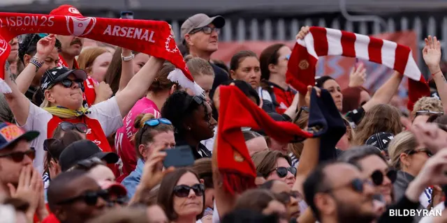 Världens äldsta Arsenalspelare – fyllde 90 år