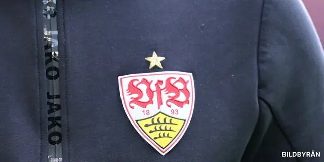 VfB Stuttgart värvar ungdomslandslagsman