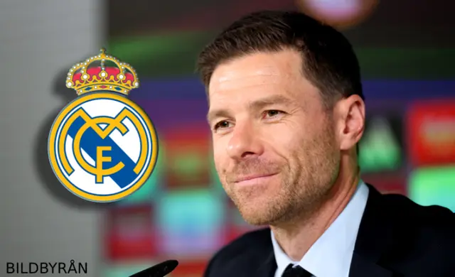Tankar kring Xabi Alonsos ankomst
