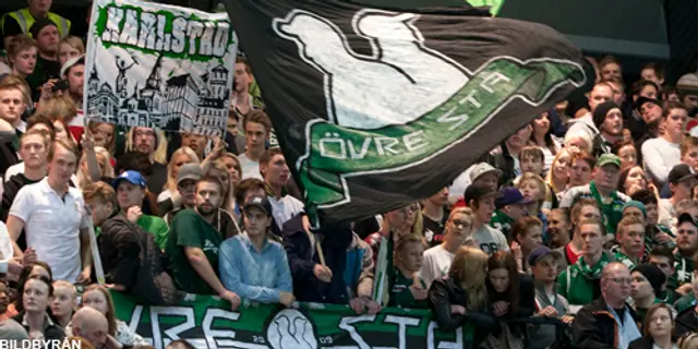 Supporterkaoset i Göteborg