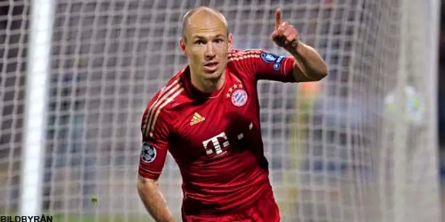 Arjen Robben