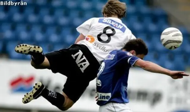 Redan död och begraven?