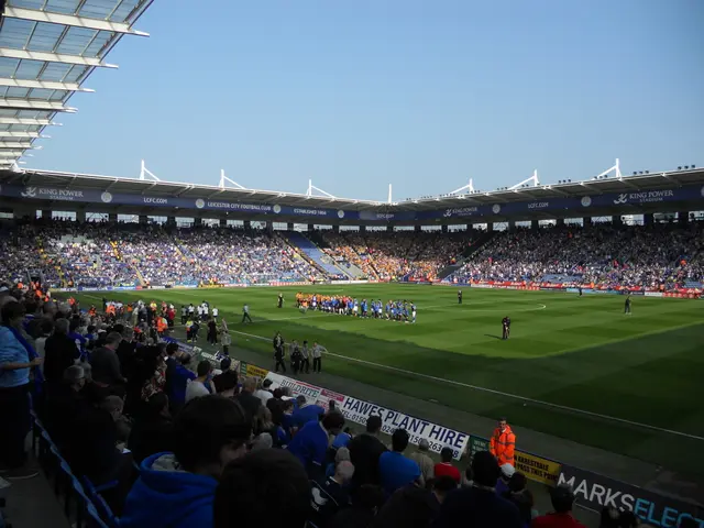 Reseberättelse: Leicester-Hull