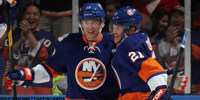 SvenskaFans rankar: 29. New York Islanders