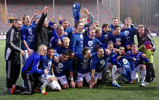 Inför Superettan: Umeå FC