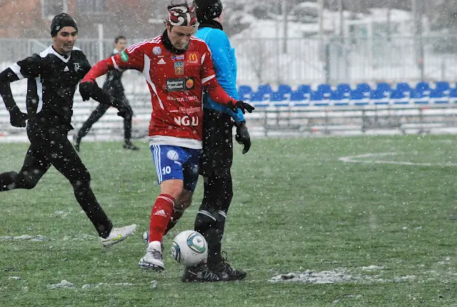 Uppdatering: Blandade resultat