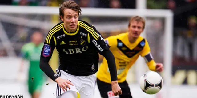 Inför: Mjällby-AIK 