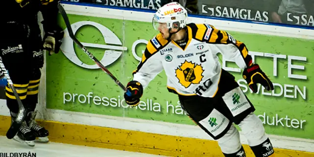 Inför match: Skelleftea AIK - Modo